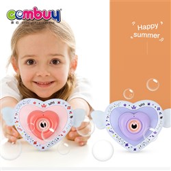 CB940745 - Electric love bubble camera with light and music 