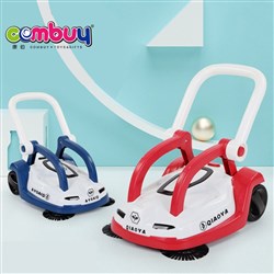 CB940748 - Sweep floor cleaning toddler stroller car learning walker baby