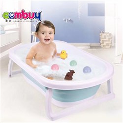 CB940757 - Baby folding bathtub