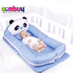 CB940759 - Crib middle bed