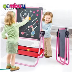CB940760 - Folding children toy painting magnetic board easel drawing set