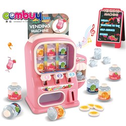 CB940872 - Light music vending machine