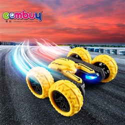 CB941304 - 2.4G remote control butterfly arm throwing stunt vehicle