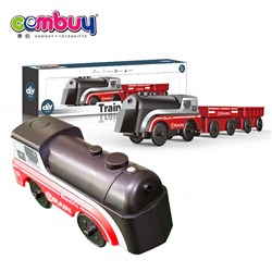 CB941521-CB941531 - Electric vehicle + sliding carriage (three cars)
