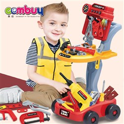 CB942854-CB942857 - Tool cart combination set
