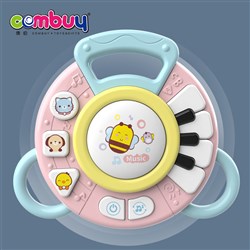 CB942879 - Toy baby early education animals intelligence drum piano music
