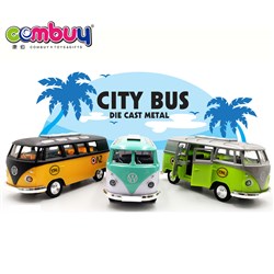 CB945688 - 1: 32 alloy bus 