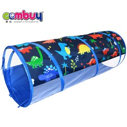 CB948490-CB948492 - Indoor cartoon portable play crawling toys child tunnel tent