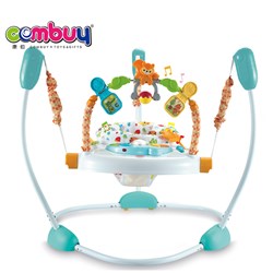 CB949758-CB949759 - Infant electric rotating sitting washable toys baby bouncer jumping swing chair