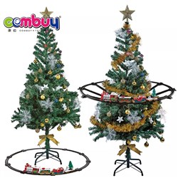 CB950182 - Christmas tree support rail train