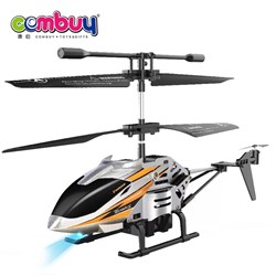 CB950405 - 3.5CH toys planes airplane alloy control remote helicopter