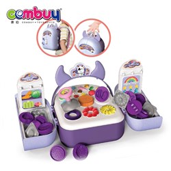 CB950849-CB950853 - Backpack multi-style children plastic kids pretend play toy set