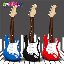 CB953105 - Children gift musical instruments bass electronic toy guitars