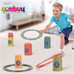 CB953562 - Educational children ferrule sport learning number baby stacking tower toys