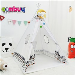 CB957383 - Kids indoor play secure toys indian children tent