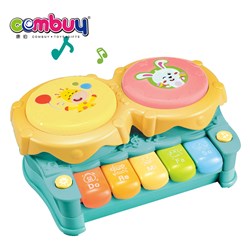 CB957876 - Education piano electric kids musical instrument baby toy drum