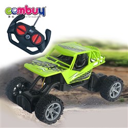 CB958666 - 1:20 RC 4CH climbing toy cross country super speed racing car