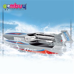 CB958733-CB958736 - Big size high speed racing game sport bai rc fishing boat