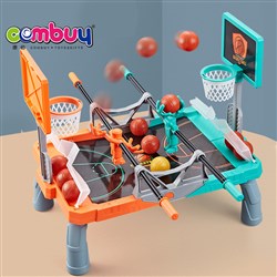 CB961188 - Interactive battle shooting basket kids play toy desktop basketball