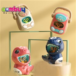 CB961837-CB961838 - Outdoor play music blowing soap bubble toys machine for kid