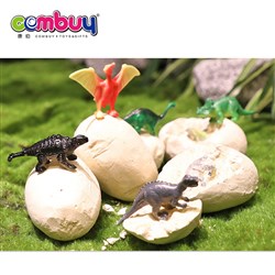 CB964875 - 3D Skeleton excavation kids digging dinosaur egg archaeology toy