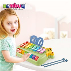 CB965729 - Baby musical instrument electric piano xylophone harp toys