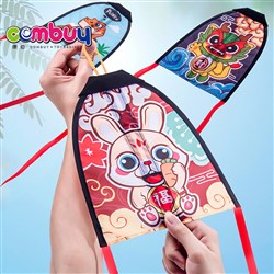 CB966201-CB966203 - Ejection aircraft outdoor easy operating handheld small  launch flying toy kites