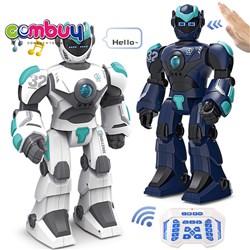 CB969234 - Voice control humanoid kids education intelligent robot toys