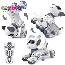 CB969235 - Remote control handstand tumbling musical dancing smart toys rc intelligent robot dog