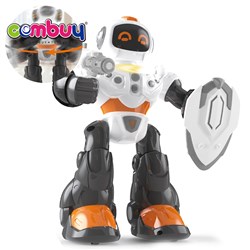 CB969436 - Battery operated gift walking educational robot toys for kids