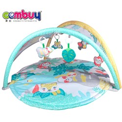 CB972030-CB972032 - Newborn baby fitness rack blanket toys infant crawling mat 