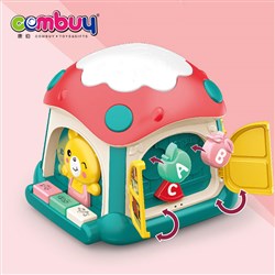CB973652 - Music activity learning early china wholesale baby toys kids