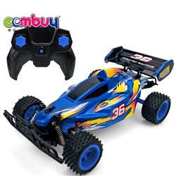 CB977213 - 2.4G four-way 1:16 small high-speed equation car (without power supply)