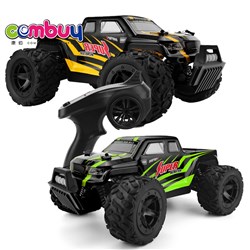 CB977214 - Four channel rc off road 1:14 toy high speed remote control car
