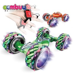 CB978661-CB978664 - Remote gesture sensing control drift one key deformation toys rc twisting stunt car