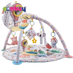 CB979187 - Infant activity play soft toys mat comfort mirror fitness baby gym