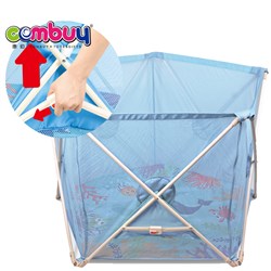 CB980543 - fant paradise safety protection balls playpen carry storage indoor baby fence