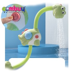 CB985234 - Small dinosaur spray water bathroom baby shower bath toys for kids