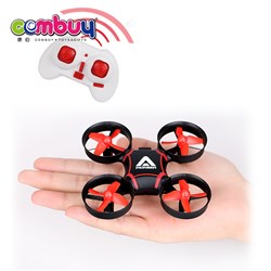 CB985702 - Stunt 2.4G aircraft remote control portable flying mini drone toy