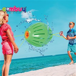 CB986773 - Hand pull zoom ball exercise game beach children sport toys