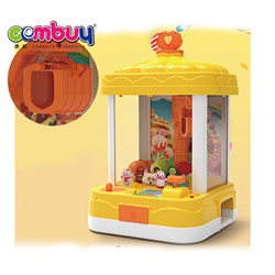 CB987221 - Coin operated game automatic clawing toys crane doll catching machine