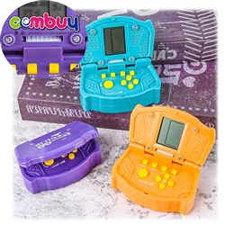 CB987309 - Classic 23 modes kids mini machine toy players handheld game