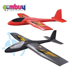 CB987467-CB987470 - Kids play set outdoor game hand throwing foam gliders plane toy