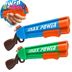 CB987546 - Pump type toy plastic power 500ML cheap water gun for children