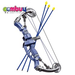 CB987563 - Combuy Indoor outdoor sport game kids playing shooting bow and arrow toy