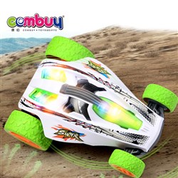CB989135 - Centrifugal remote control toys off road speed kids stunt cars