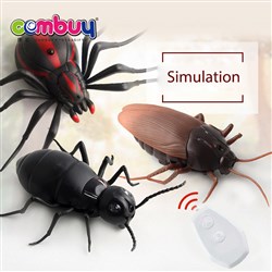 CB989188-CB989190 - Simulation ant remote control animals spider insects toys rc