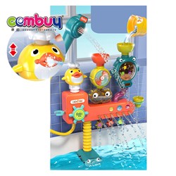 CB989817 - Toddler Bathroom Cartoon Hanging Wall Funny Baby Shower Spray Water Bath Toys