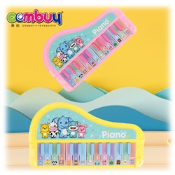 CB990672 - Cheap children electronic cartoon organ music toy baby piano