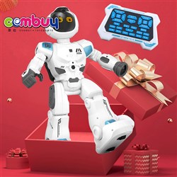 CB991182 - Educational programme remote control dancing robot toy for boys